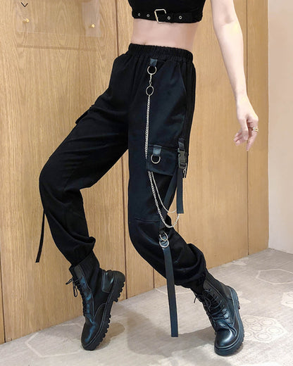 womens cargo pants,black cargo pants women,women black cargo pant,cargo pants for women,women&