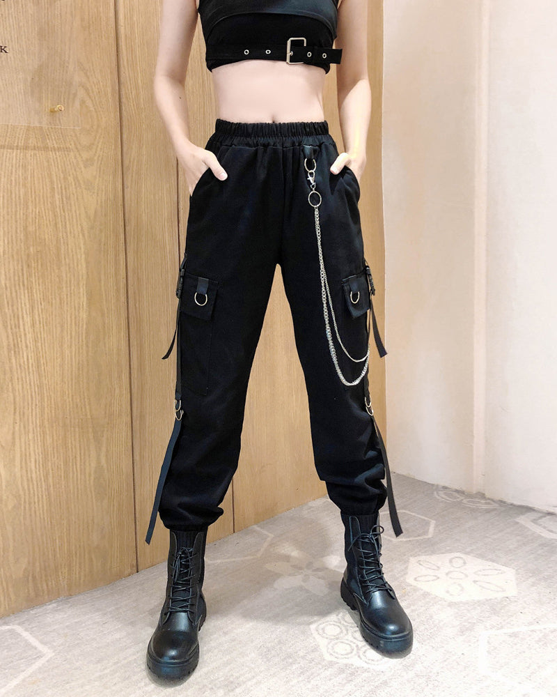 womens cargo pants,black cargo pants women,women black cargo pant,cargo pants for women,women&