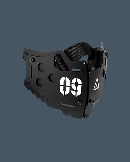 Cat Ears Cosplay Mask Headband Hand Armor