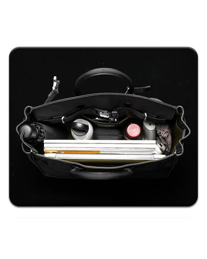 Techwear Nylon Multifunctional Messenger Bag