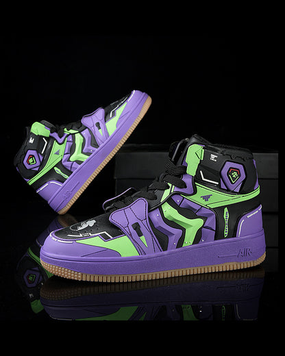 purple shoes,red shoes,high top sneakers,mens high top sneakers,colorful sneakers,japanese sneakers,techwear shoes,cyberpunk shoes,tech shoes,futuristic shoes,tech wear shoes,techwear sneakers,techwear,tech wear,affordable techwear,techwear fashion,Japanese techwear,techwear outfits,futuristic clothing,cyberpunk clothing,cyberpunk techwear