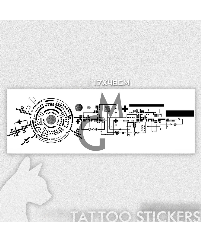 tattoos,hand tattoos,temporary tattoos,forearm tattoos,neck tattoos,finger tattoos,arm tattoos,couple tattoos,sleeve tattoos,tattoos ideas,japanese tattoos,juice tattoos,black tattoos,samurai tattoos,Cyberpunk Tattoo