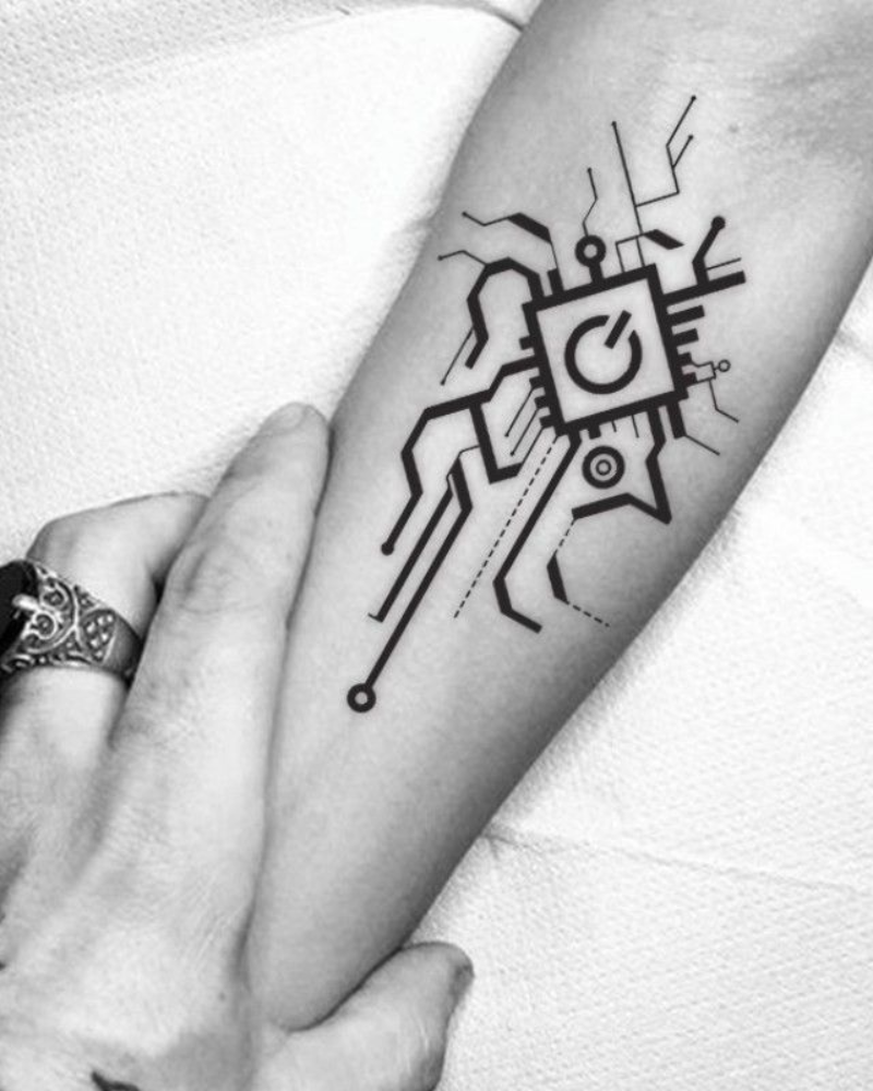 tattoos,hand tattoos,temporary tattoos,forearm tattoos,neck tattoos,finger tattoos,arm tattoos,couple tattoos,sleeve tattoos,tattoos ideas,japanese tattoos,juice tattoos,black tattoos,samurai tattoos,Cyberpunk Tattoo