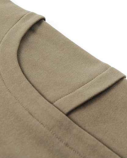 Cyberpunk Tech Pullover Sweatshirt