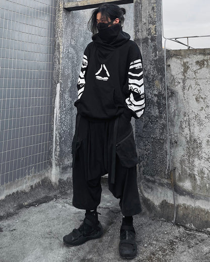 techwear hoodie,cyberpunk techwear hoodie,japanese techwear hoodie,cyberpunk hoodie,samurai hoodie,ninja hoodie,black hoodie,black hoodie mens,cool hoodie,japanese hoodie,hoodie design ideas,streetwear hoodie,techwear,techwear fashion,Japanese techwear,techwear outfits,futuristic clothing,cyberpunk clothing,cyberpunk techwear,cyberpunk fashion