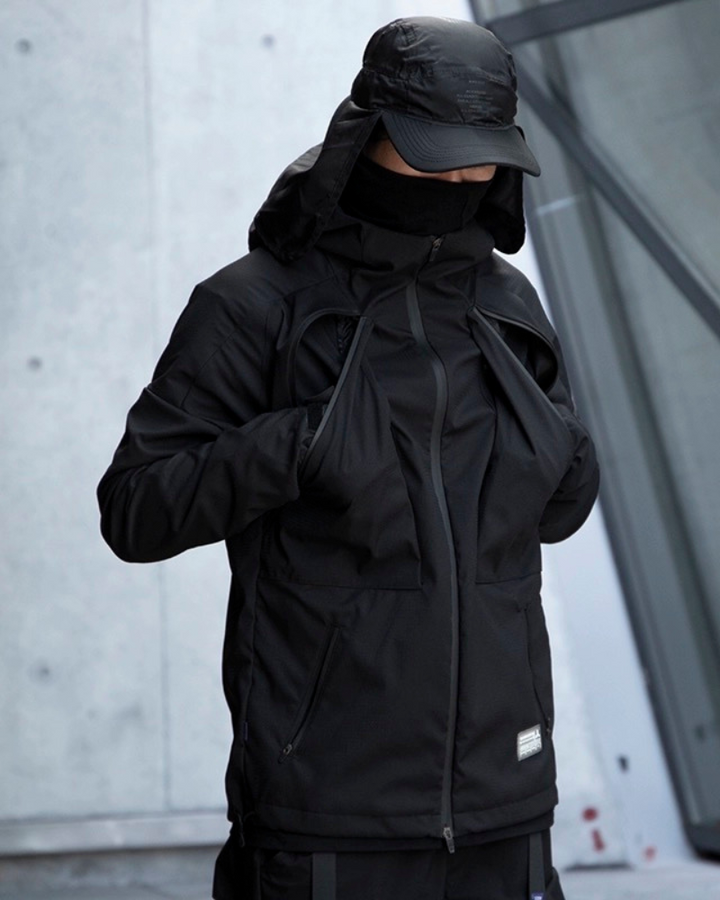 Hooded Jacket,hooded jacket men,jacket,Techwear jacket,Futuristic jacket,techwear jacket, tech jacket,cyberpunk jacket, cyberpunk techwear jacket, cyberpunk aesthetic outfits,cyberpunk clothes,cyber fashion,cyberpunk aesthetic,cyberpunk fashion,cyberpunk samurai jacket, samurai jacket cyberpunk