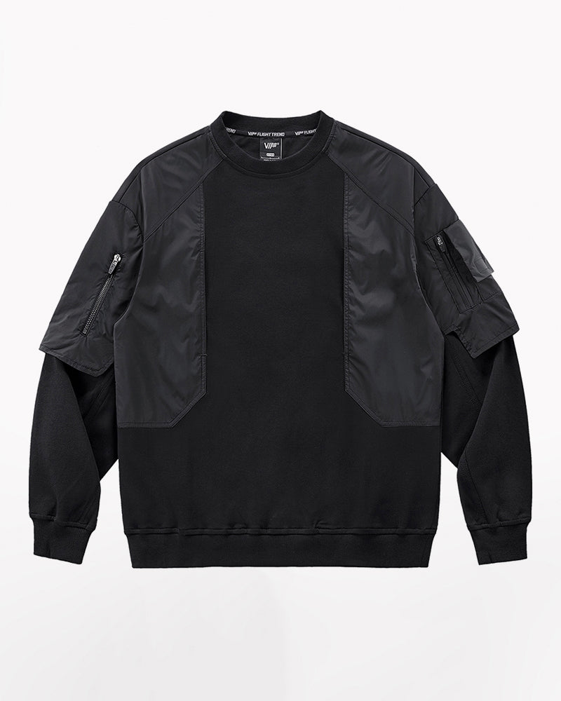 crewneck sweatshirt,black sweatshirt,mens sweatshirt,sweatshirt for men,crew neck sweatshirt men,techwear hoodie,cyberpunk techwear hoodie,cyberpunk hoodie,black hoodie,black hoodie mens,techwear,affordable techwear,techwear fashion,Japanese techwear,techwear outfits,futuristic clothing,cyberpunk clothing,cyberpunk techwear,cyberpunk fashion