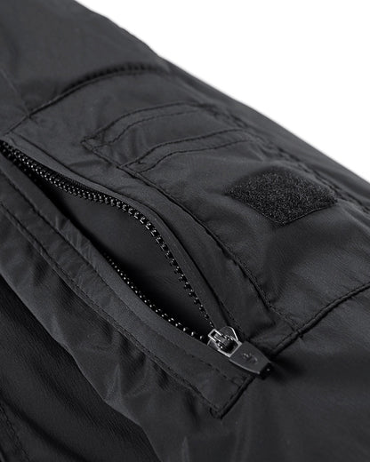 Cyberpunk Fake Two Piece Crewneck Sweatshirt