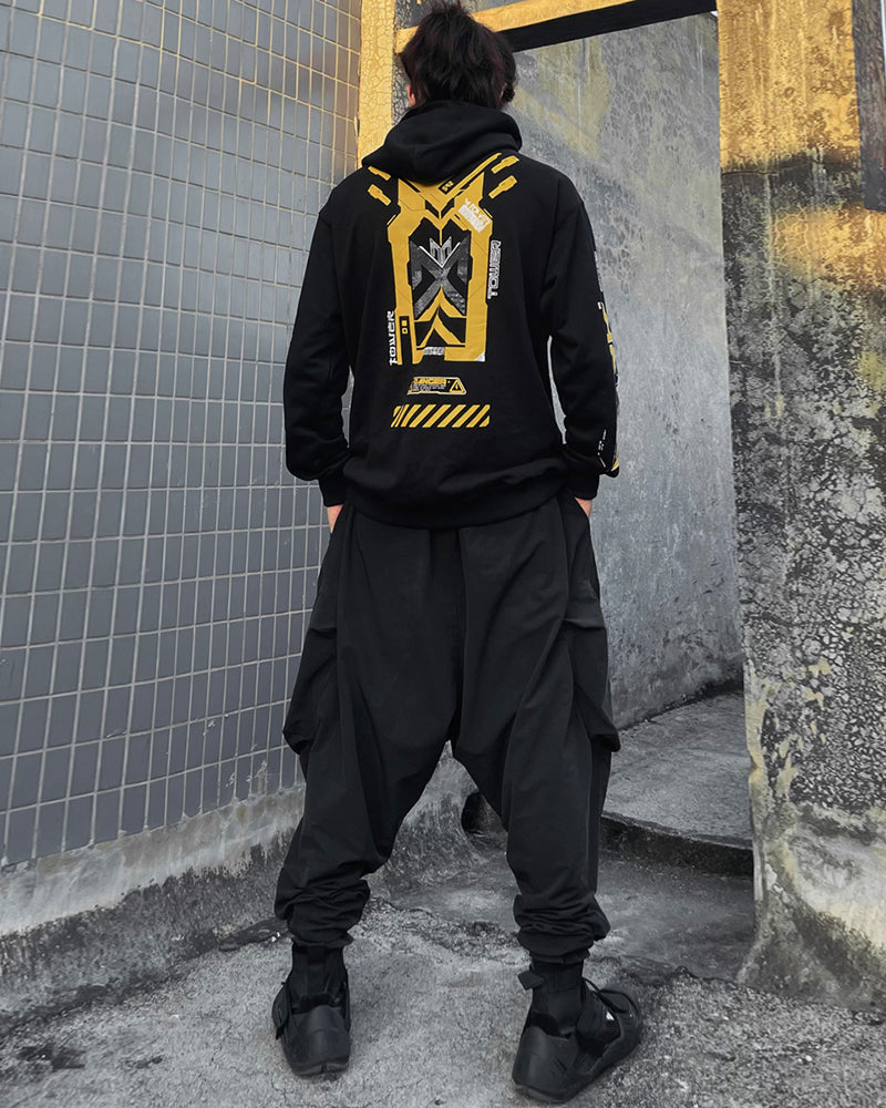 techwear hoodie,cyberpunk techwear hoodie,japanese techwear hoodie,cyberpunk hoodie,samurai hoodie,ninja hoodie,black hoodie,black hoodie mens,cool hoodie,japanese hoodie,hoodie design ideas,streetwear hoodie,techwear,techwear fashion,Japanese techwear,techwear outfits,futuristic clothing,cyberpunk clothing,cyberpunk techwear,cyberpunk fashion