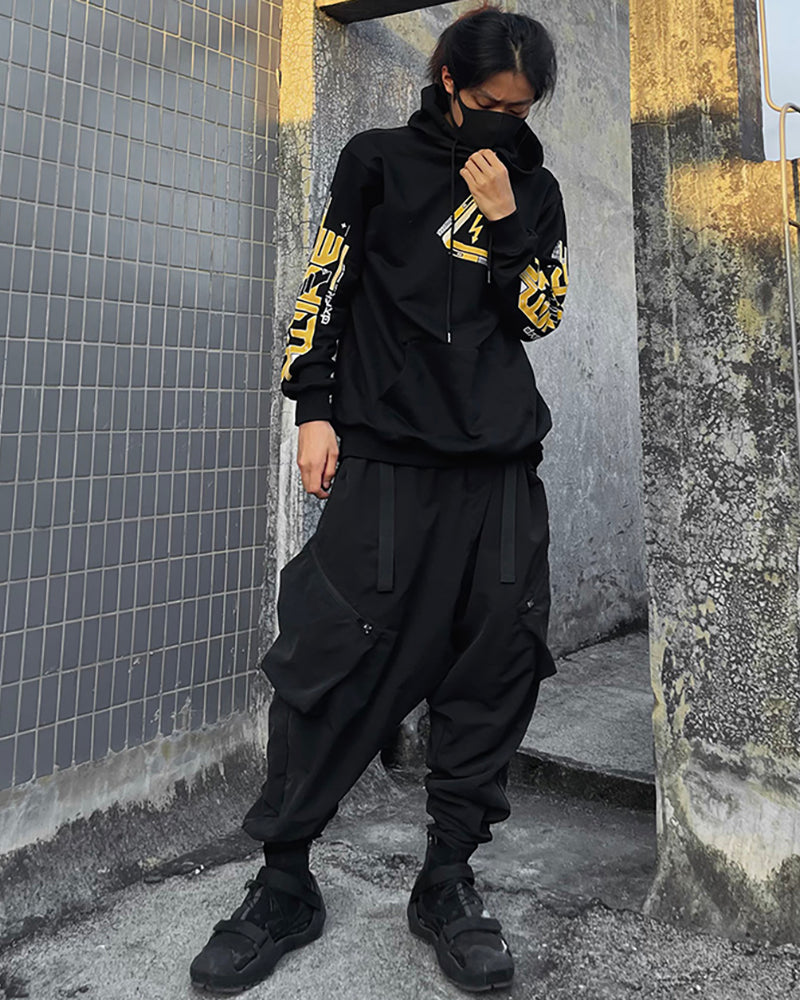 techwear hoodie,cyberpunk techwear hoodie,japanese techwear hoodie,cyberpunk hoodie,samurai hoodie,ninja hoodie,black hoodie,black hoodie mens,cool hoodie,japanese hoodie,hoodie design ideas,streetwear hoodie,techwear,techwear fashion,Japanese techwear,techwear outfits,futuristic clothing,cyberpunk clothing,cyberpunk techwear,cyberpunk fashion