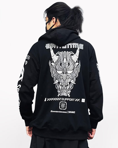 samurai hoodie,ninja hoodie,black hoodie,zip up hoodie,heavyweight hoodie,lightweight hoodie,baggy hoodie,hoodie jacket,techwear hoodie,cyberpunk techwear hoodie,streetwear hoodie,pullover hoodie,techwear,affordable techwear,techwear fashion,Japanese techwear,techwear outfits,futuristic clothing,cyberpunk clothing,cyberpunk techwear,cyberpunk fashion