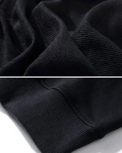 Cyberpunk Hannya Ninja Hoodie