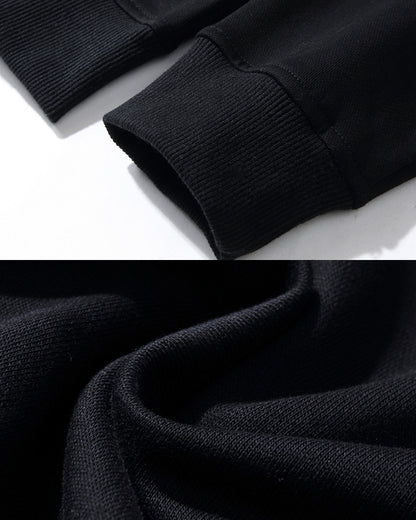 Cyberpunk Hannya Ninja Hoodie