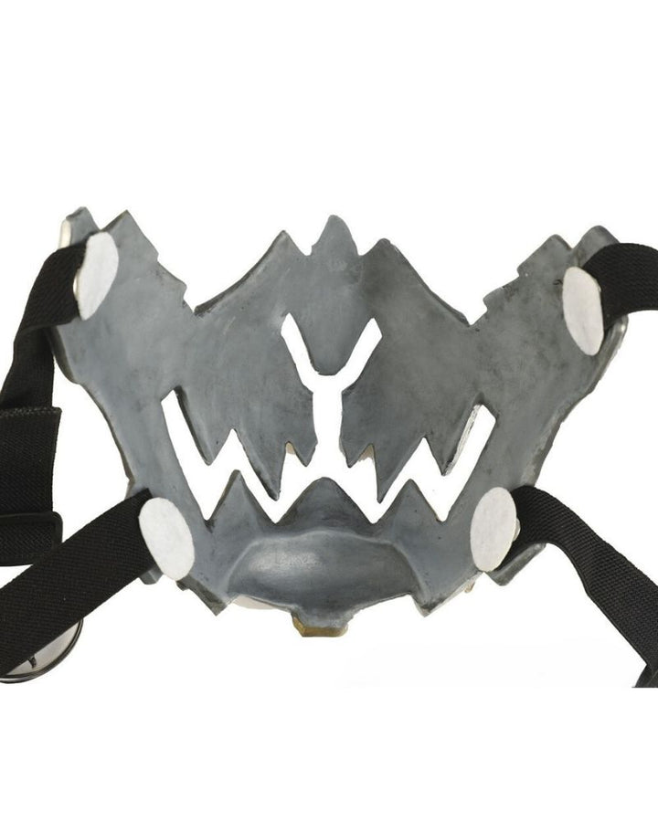 techwear mask, Oni Mask,Oni Masks,Japanese Masks,Japanese Oni Masks,oni mask samurai,oni mask ninjago,tactical mask,tactical masked man,halloween mask,cosplay mask,anime cosplay mask