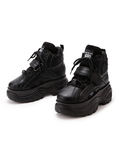 platform sneakers,techwear shoes,cyberpunk shoes,tech shoes,futuristic shoes,tech wear shoes,techwear sneakers,platform sneakers,black sneakers,japanese sneakers,techwear,tech wear,affordable techwear,techwear fashion,Japanese techwear,techwear outfits,futuristic clothing,cyberpunk clothing,cyberpunk techwear