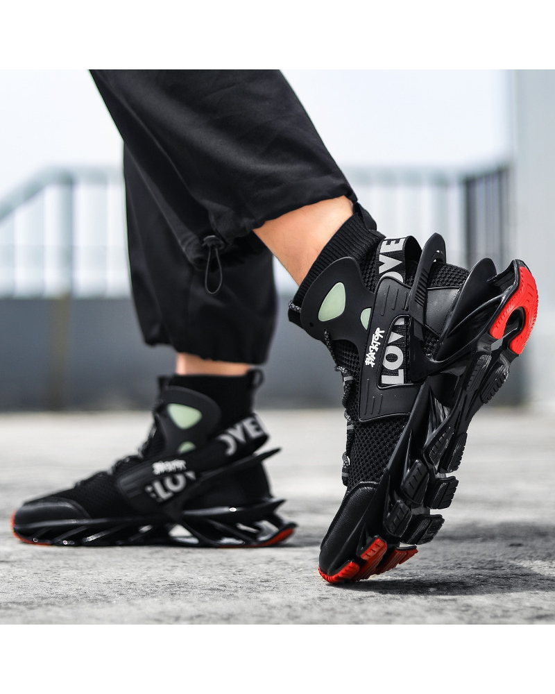 comfortable sneakers,ninja shoes,best sneakers,mens sneakers,techwear shoes,cyberpunk shoes,tech shoes,futuristic shoes,tech wear shoes,techwear sneakers,japanese sneakers,techwear,tech wear,affordable techwear,techwear fashion,Japanese techwear,techwear outfits,futuristic clothing,cyberpunk clothing,cyberpunk techwear