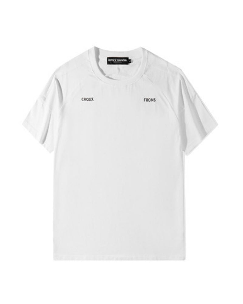 Cyberpunk Sci-Fi T-Shirt