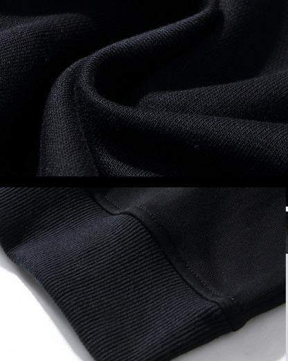 Cyberpunk Techwear Skull Hoodie