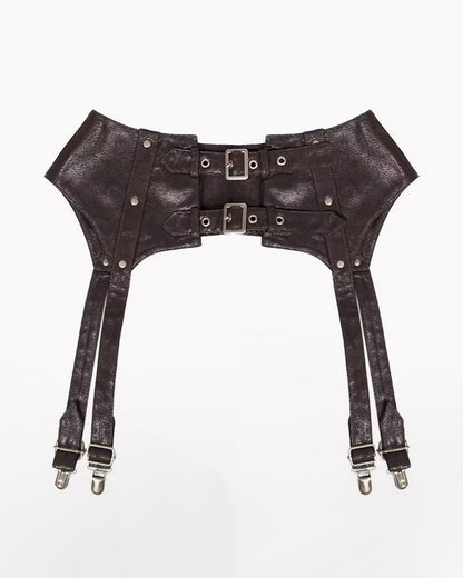 Dark Knight Corset Belt