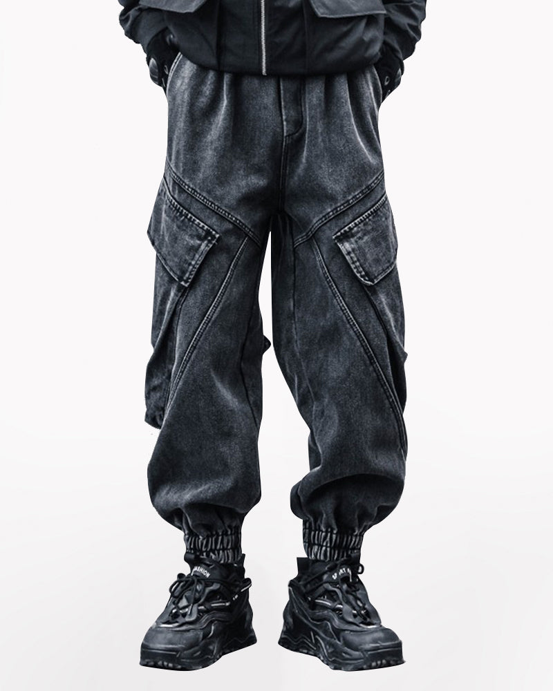 techwear pants,techwear cargo pants,denim cargo pants,black cargo pants,black cargo pants mens,black cargo pants outfit,cargo jogger pants,baggy cargo pants,baggy cargo pants outfit,street style cargo pants outfit,cargo pants outfits,cargo pants outfit ideas,best cargo pants,utility cargo pants,mens streetwear outfits,cyberpunk pants,multi pocket cargo pants,black pocket pants,cargo pants for men,mens cargo pants,cargo pants men