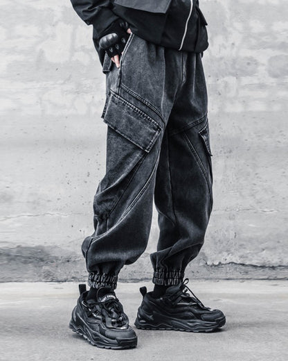 techwear pants,techwear cargo pants,denim cargo pants,black cargo pants,black cargo pants mens,black cargo pants outfit,cargo jogger pants,baggy cargo pants,baggy cargo pants outfit,street style cargo pants outfit,cargo pants outfits,cargo pants outfit ideas,best cargo pants,utility cargo pants,mens streetwear outfits,cyberpunk pants,multi pocket cargo pants,black pocket pants,cargo pants for men,mens cargo pants,cargo pants men