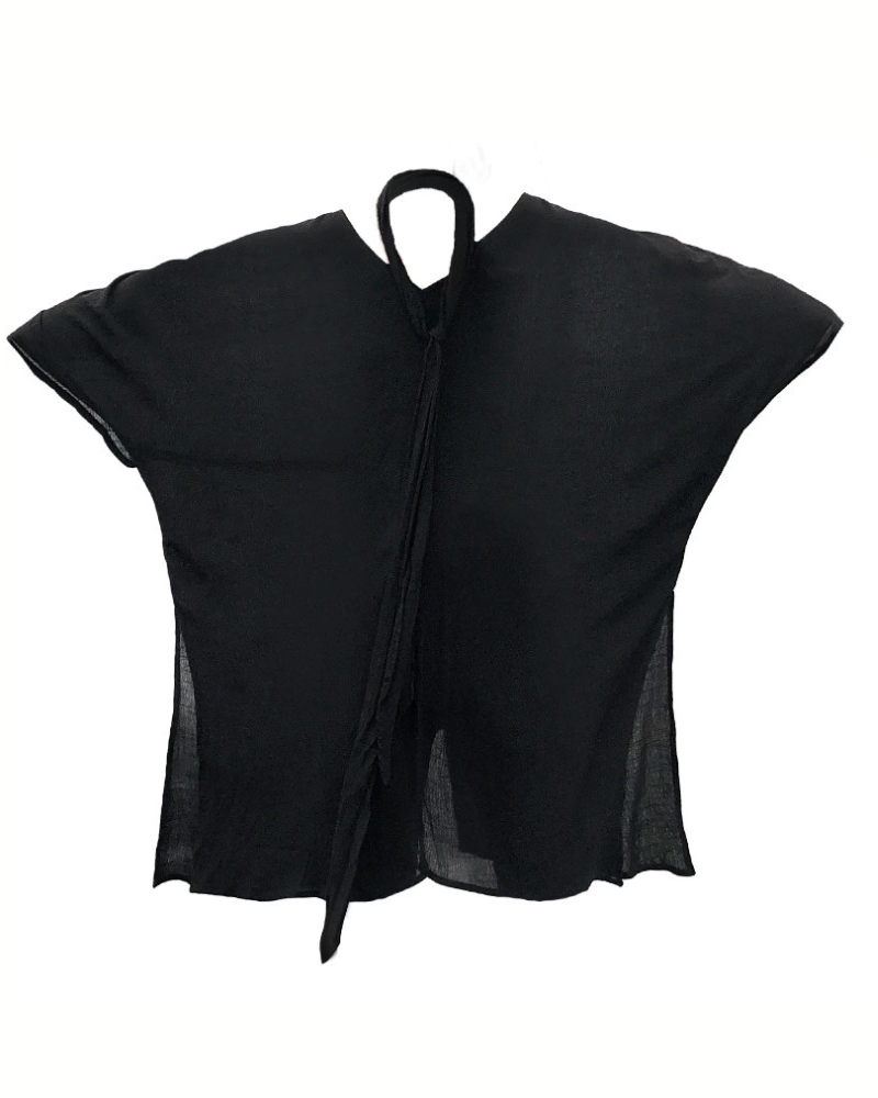 Darkwear Summer Personality Long Light T-Shirt