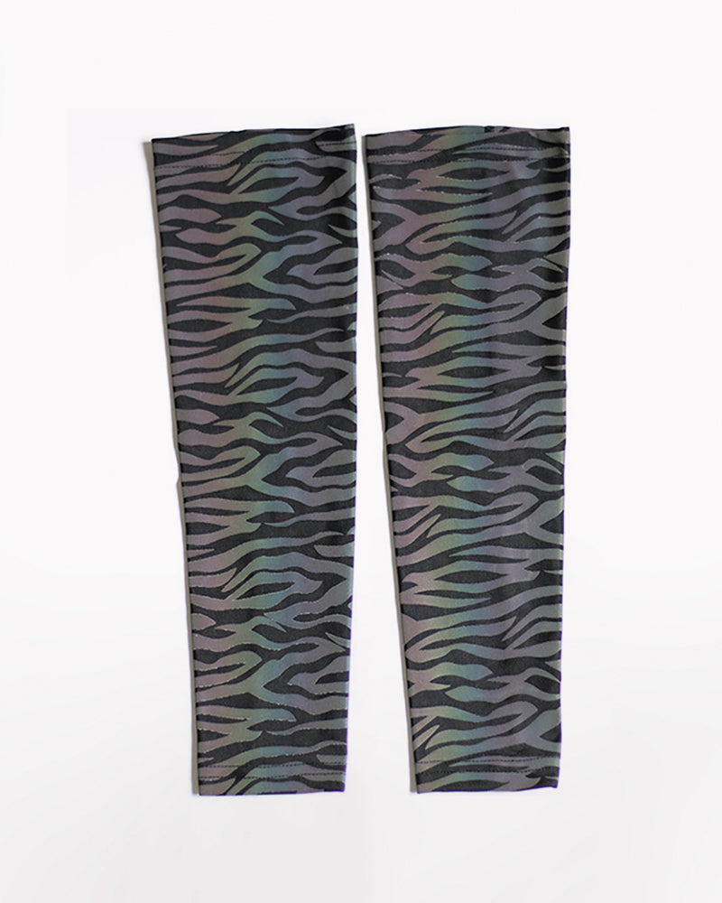 Dazzle Colour Luminous Sun Protection Sleeves