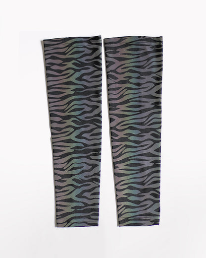 Dazzle Colour Luminous Sun Protection Sleeves