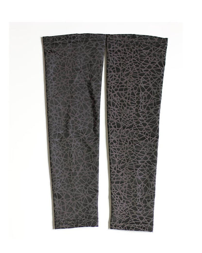 Dazzle Colour Luminous Sun Protection Sleeves