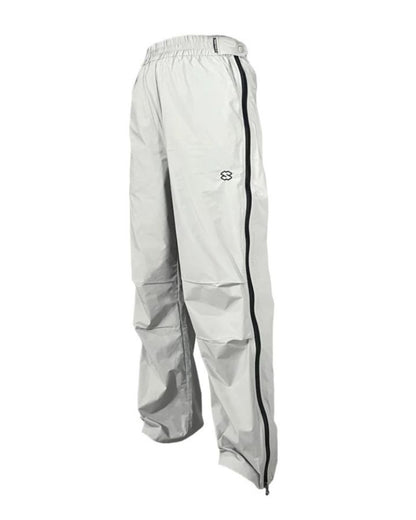 Detachable Zipper Quick-Dry Outdoor Hiking Pants