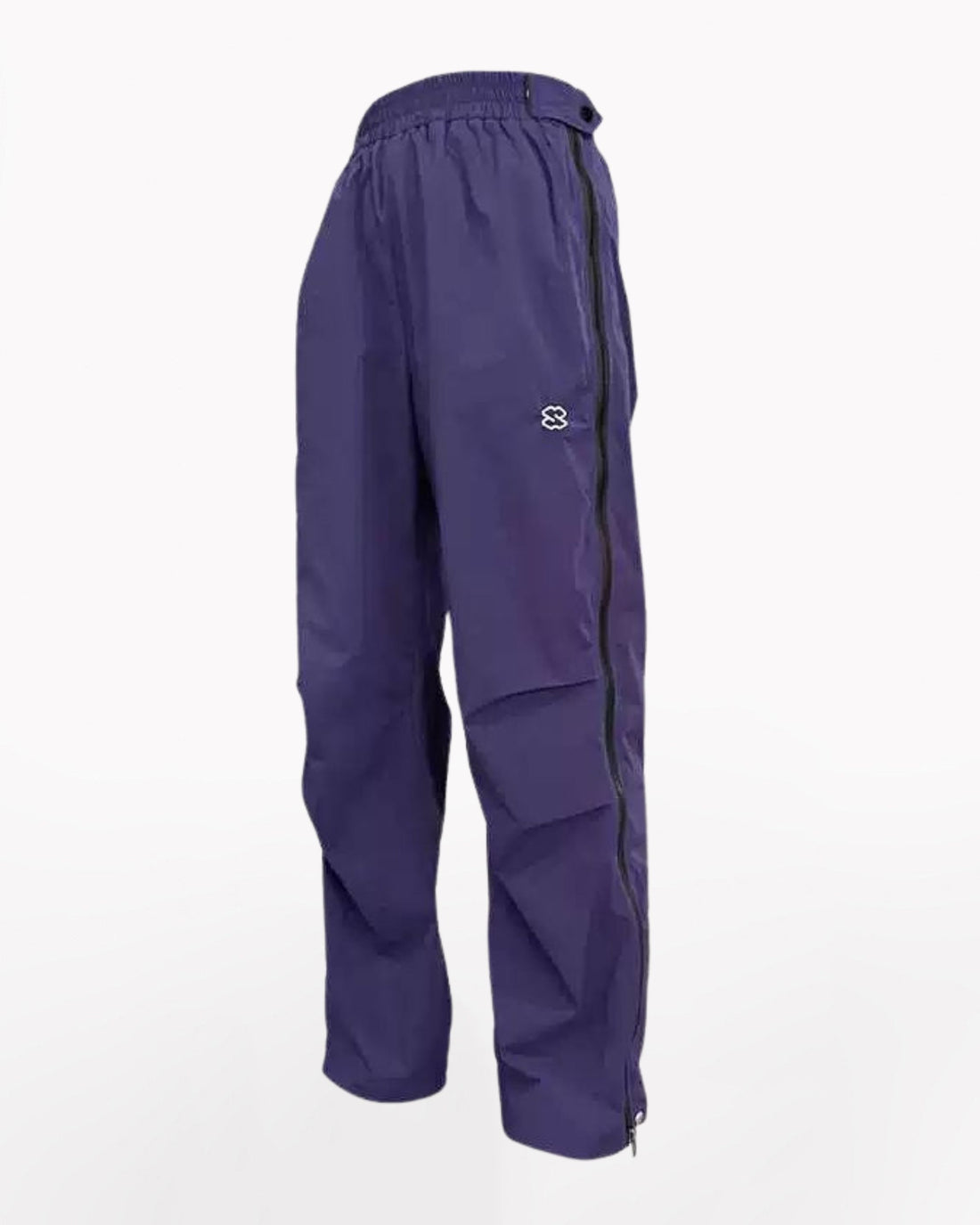 Detachable Zipper Quick-Dry Outdoor Hiking Pants