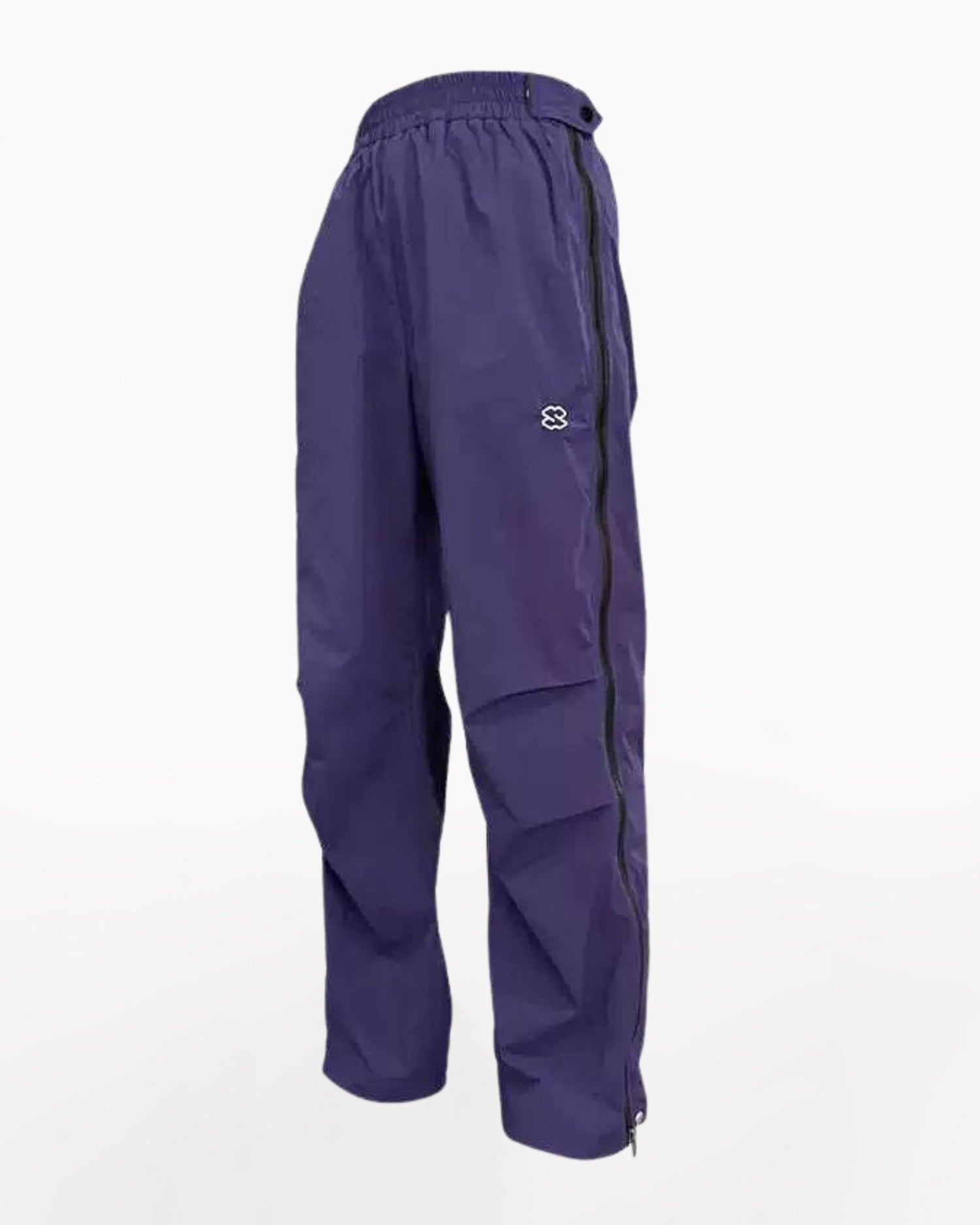 Detachable Zipper Quick-Dry Outdoor Hiking Pants
