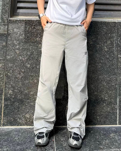 Detachable Zipper Quick-Dry Outdoor Hiking Pants