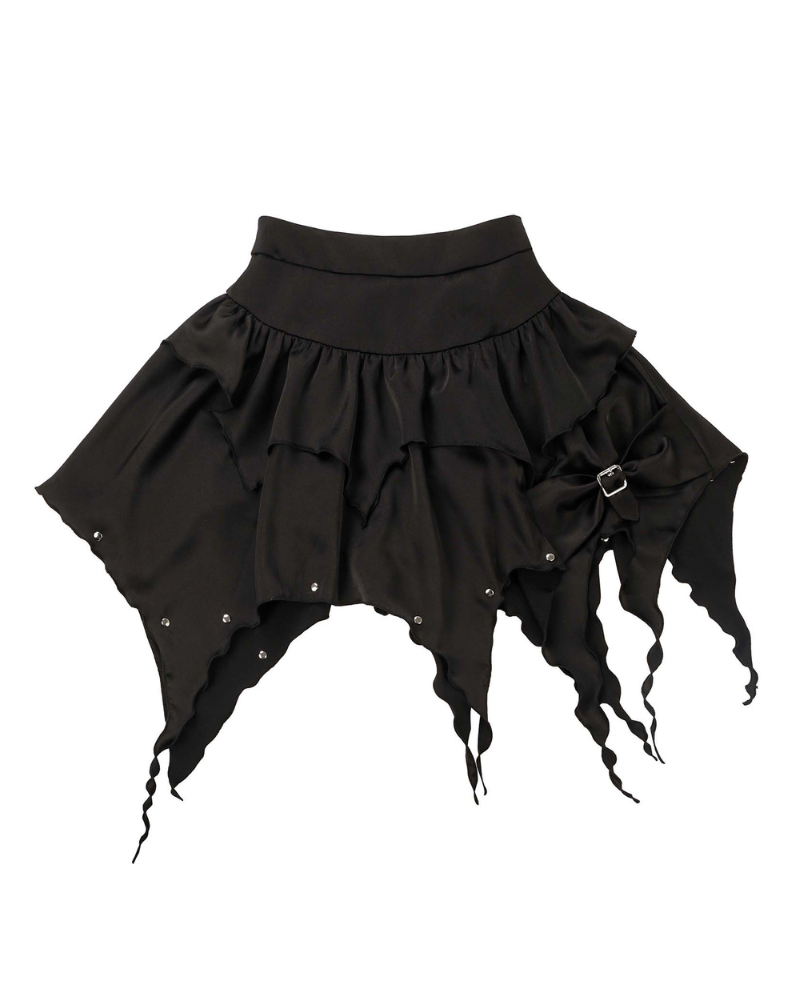 Dream Butterfly Tank Top Skirt Set (Sold Separately)