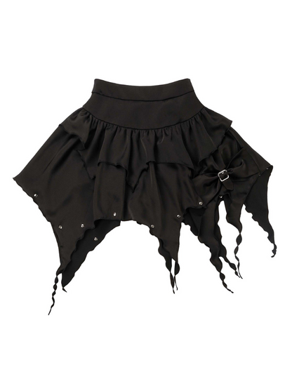 Dream Butterfly Tank Top Skirt Set (Sold Separately)