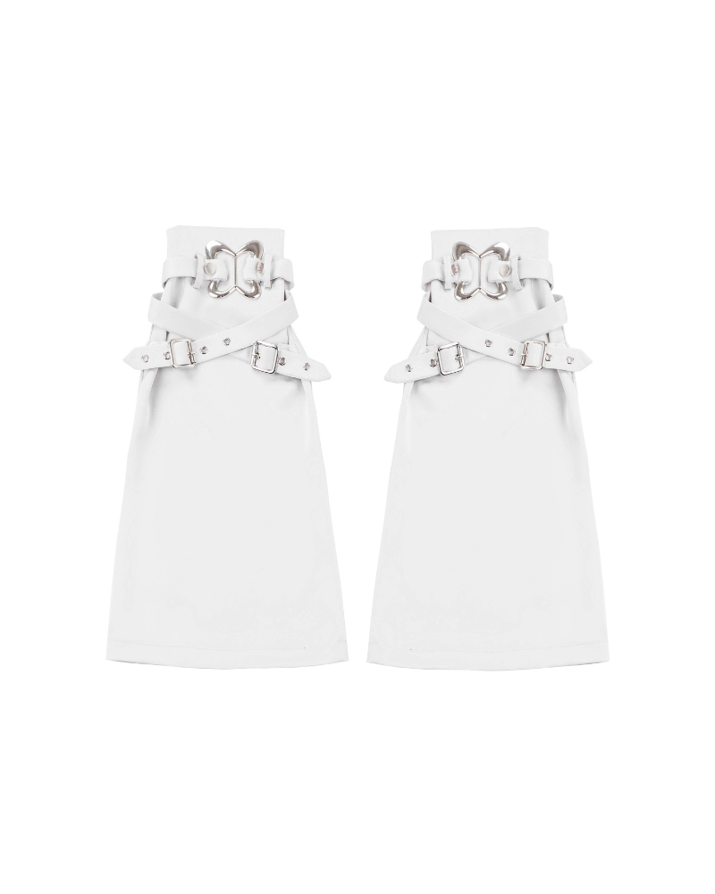 Dream Butterfly Tank Top Skirt Set (Sold Separately)