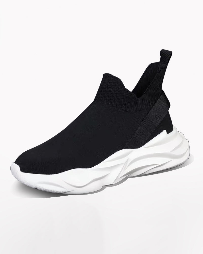 Streetwear Flyweave Low Top Sneakers