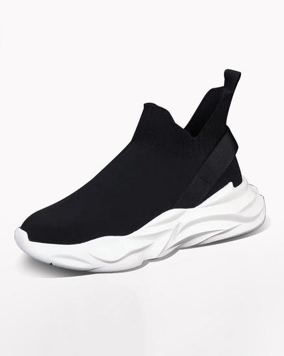 Streetwear Flyweave Low Top Sneakers