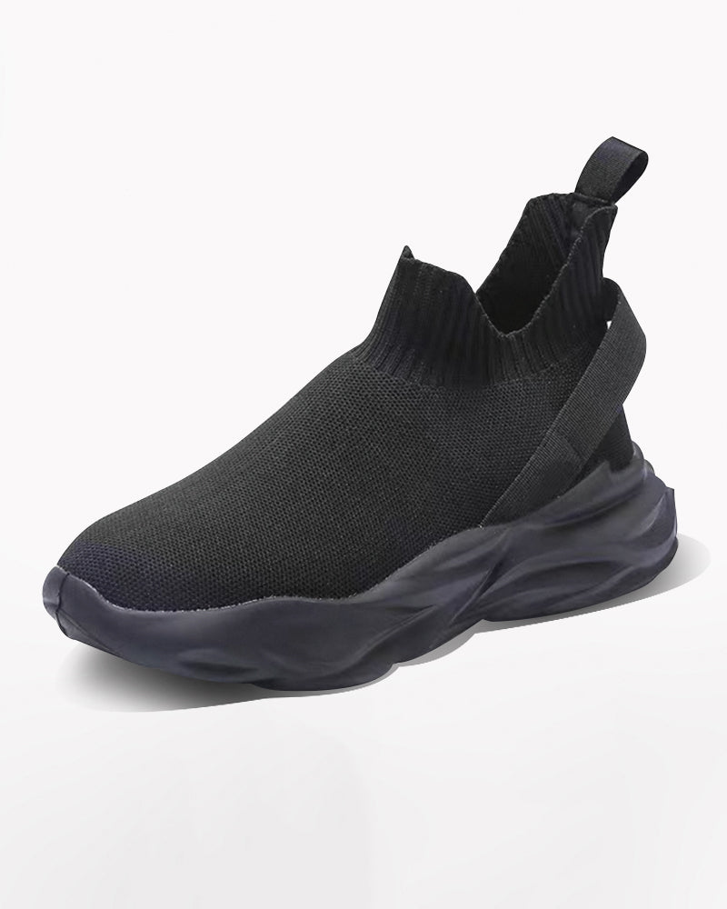 Streetwear Flyweave Low Top Sneakers