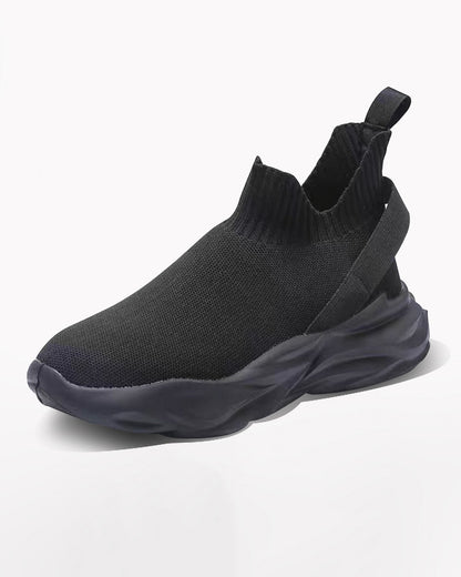 Streetwear Flyweave Low Top Sneakers