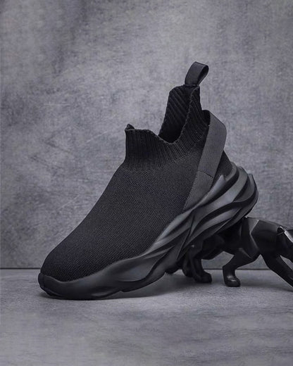 Streetwear Flyweave Low Top Sneakers