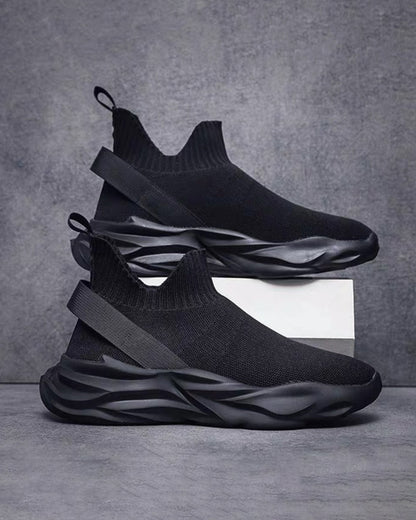 Streetwear Flyweave Low Top Sneakers