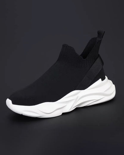 Streetwear Flyweave Low Top Sneakers