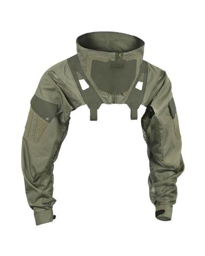 Functional Breathable Tactical Combat Jacket