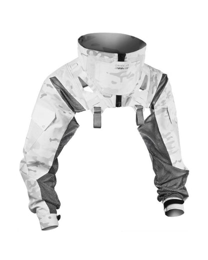 Functional Breathable Tactical Combat Jacket
