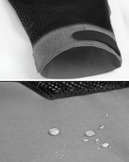 Functional Breathable Tactical Combat Jacket