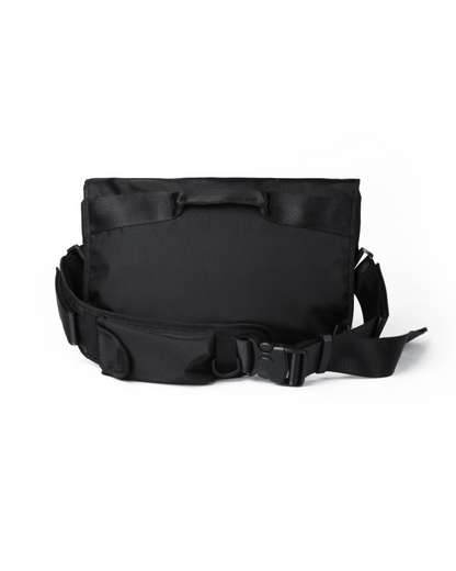 Streetwear Sling Messenger Bag