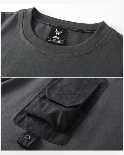 techwear shirt，techwear shirts，Techwear T-shirts，tactical shirt，tactical combat shirt，long sleeve tactical shirt，cyberpunk techwear，japanese techwear，streetwear graphic tees，oversized tees，plus size graphic tees，rapper graphic tees，rapper tees，mens pocket tees，pocket tees mens，mens tees sale，mens muscle tees，mens black tees，black t-shirt，mens long sleeve t-shirt，hip hop t shirts，rock tshirts，oversized t shirts
