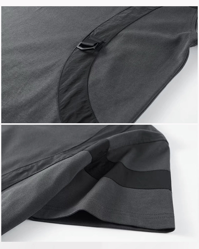 techwear shirt，techwear shirts，Techwear T-shirts，tactical shirt，tactical combat shirt，long sleeve tactical shirt，cyberpunk techwear，japanese techwear，streetwear graphic tees，oversized tees，plus size graphic tees，rapper graphic tees，rapper tees，mens pocket tees，pocket tees mens，mens tees sale，mens muscle tees，mens black tees，black t-shirt，mens long sleeve t-shirt，hip hop t shirts，rock tshirts，oversized t shirts
