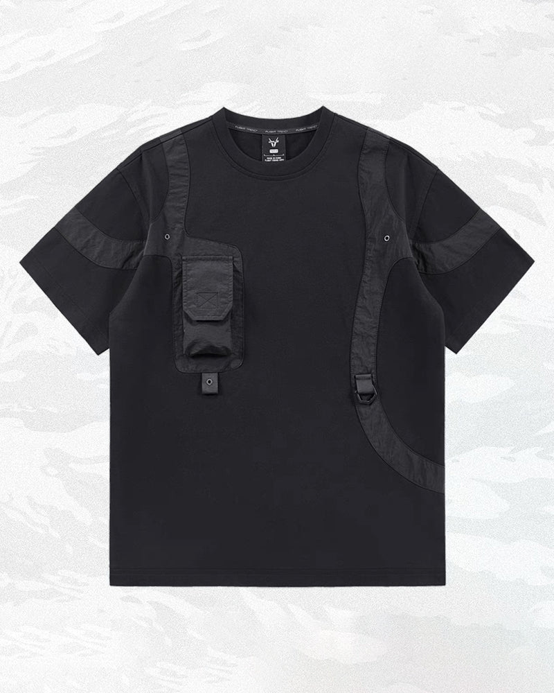 techwear shirt，techwear shirts，Techwear T-shirts，tactical shirt，tactical combat shirt，long sleeve tactical shirt，cyberpunk techwear，japanese techwear，streetwear graphic tees，oversized tees，plus size graphic tees，rapper graphic tees，rapper tees，mens pocket tees，pocket tees mens，mens tees sale，mens muscle tees，mens black tees，black t-shirt，mens long sleeve t-shirt，hip hop t shirts，rock tshirts，oversized t shirts

